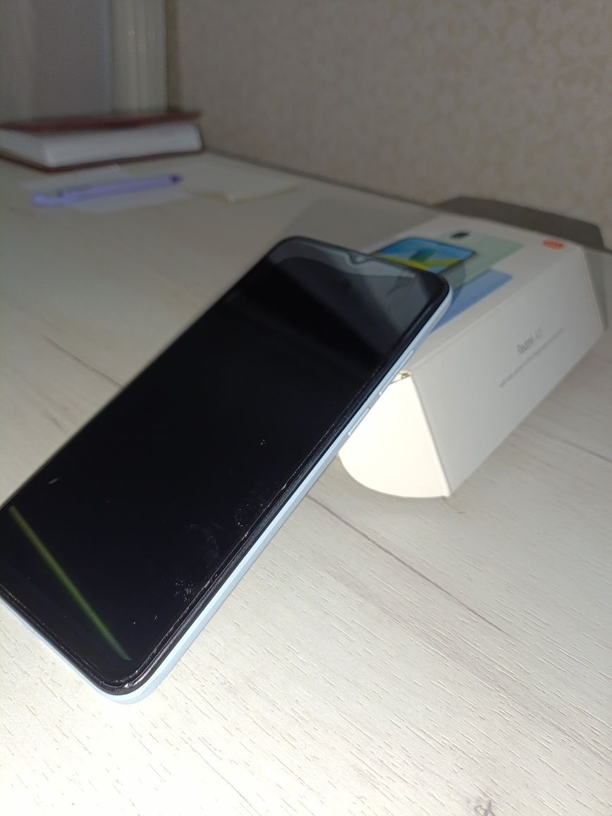 Телефон Xiaomi Redmi A1