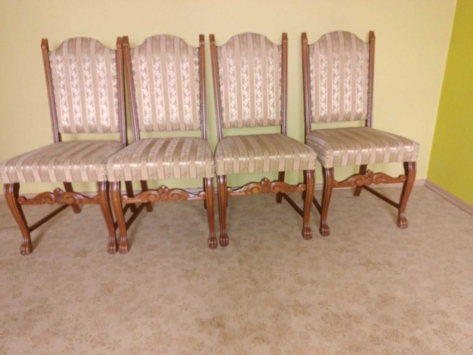 Krzesła krzesło meble