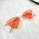 Okulary Przeciwsłoneczne Unisex Romb Ok208R