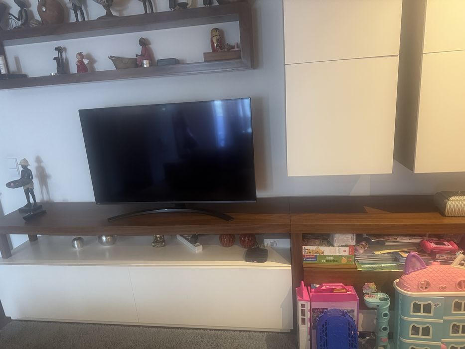 Movel completo sala