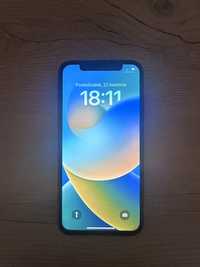 iPhone X 64GB Nowa Bateria Bez Face ID