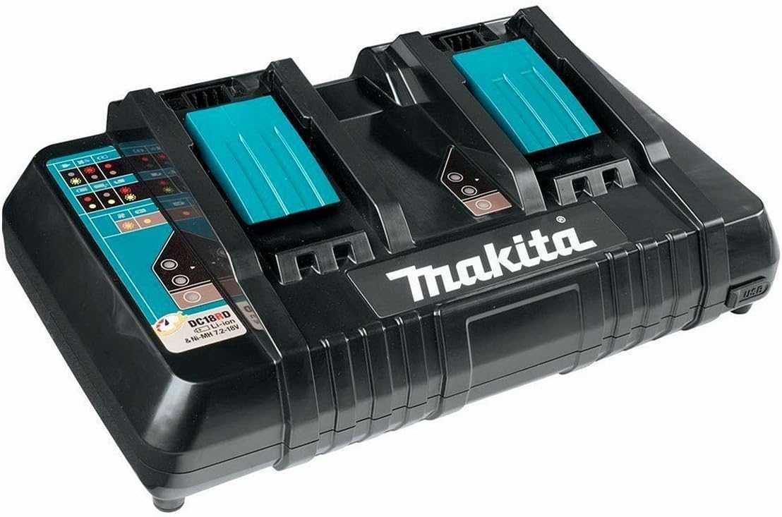 Повітродувка повітродуйка садова воздуходувка Makita DUB362PT4