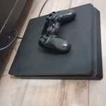 Play 4 em bom estado