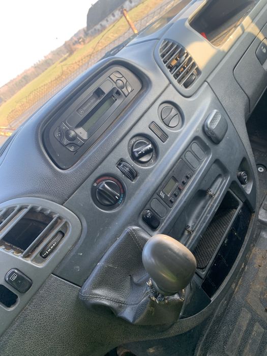 Mercedes sprinter 2.2 cdi