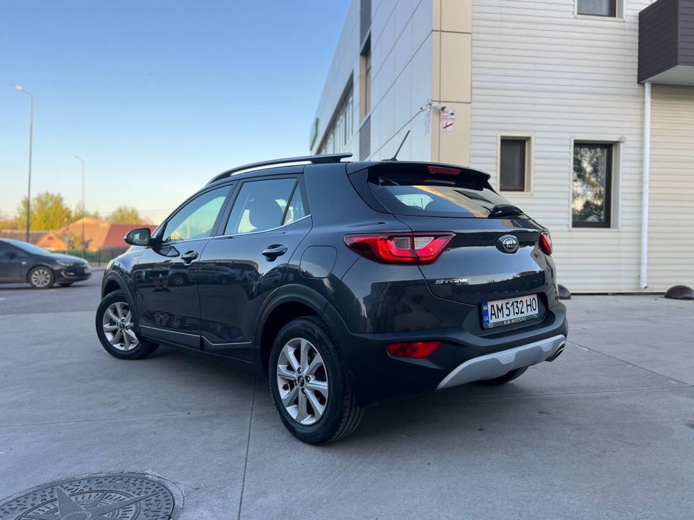 KIA STONIC 2020 18350$