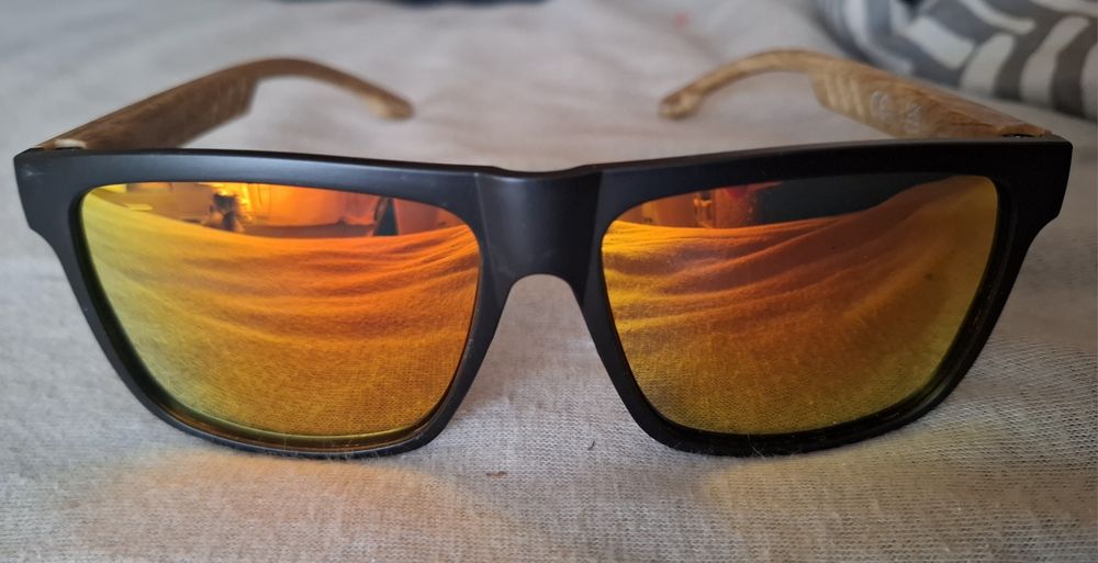 Okulary Przeciwsłoneczne