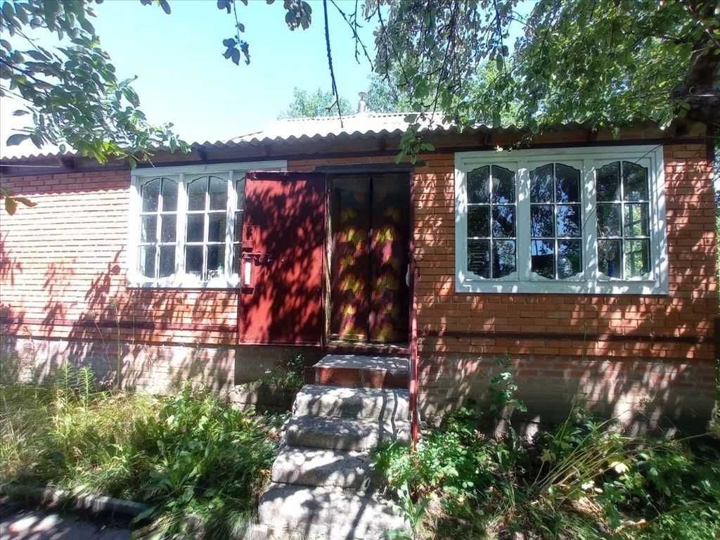 Продаж дачі в Сапожино