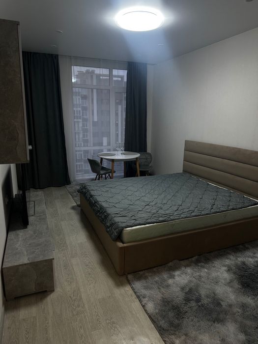 Здача 1 кімнатної квартири Кришталеві джерела