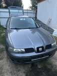 Seat Leon 1.6 16v