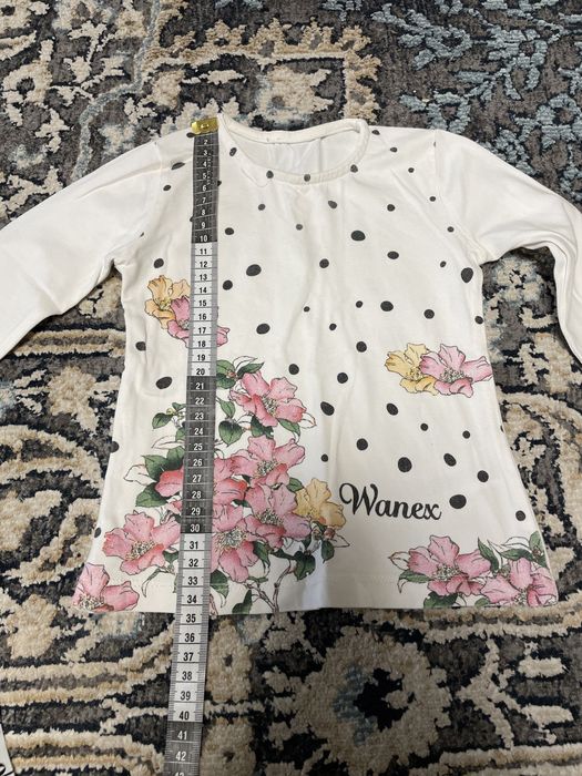 Кофточки для дівчинки Wanex р.92-98