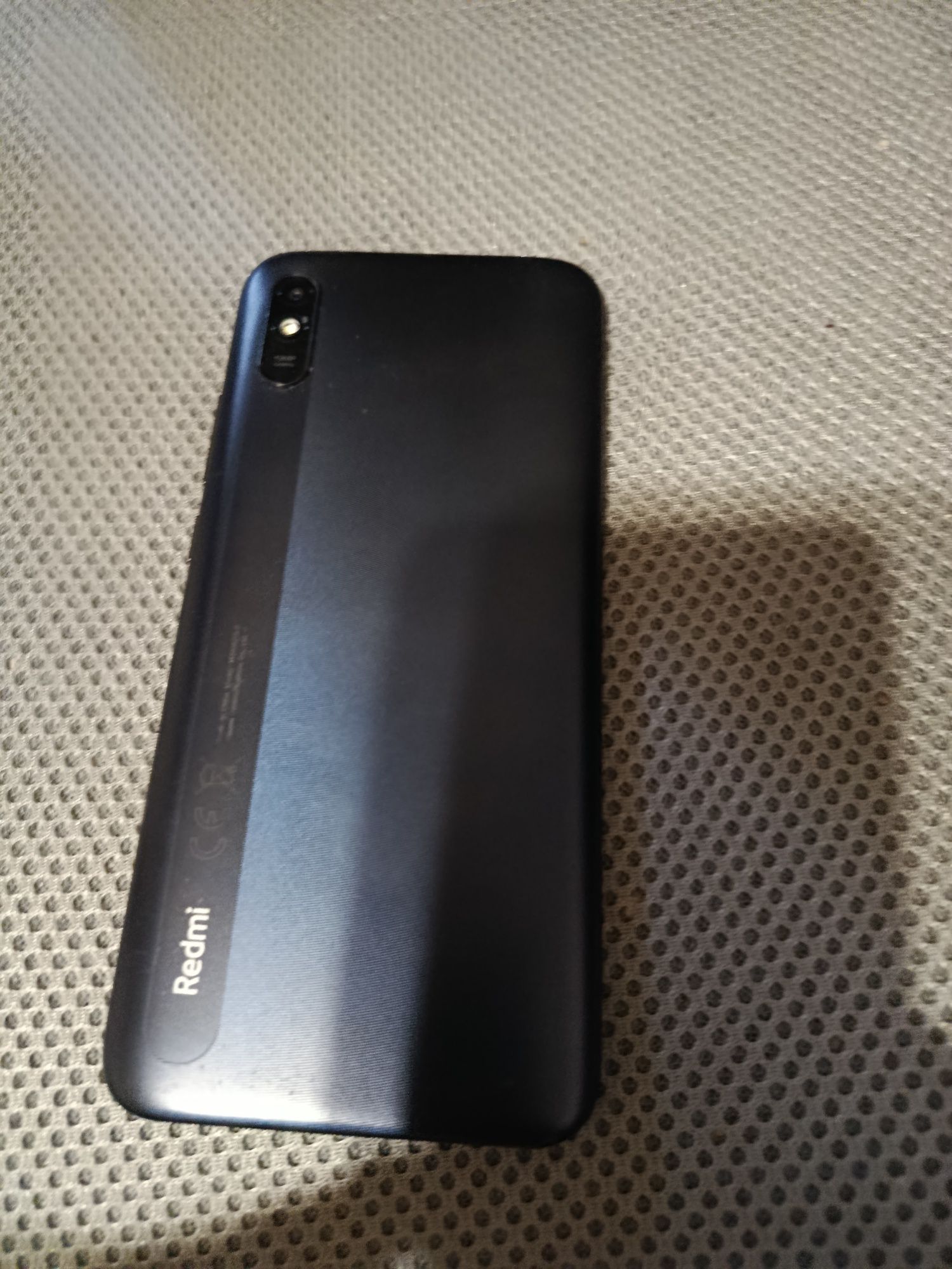 Смартфон Xiaomi redmi 9a
