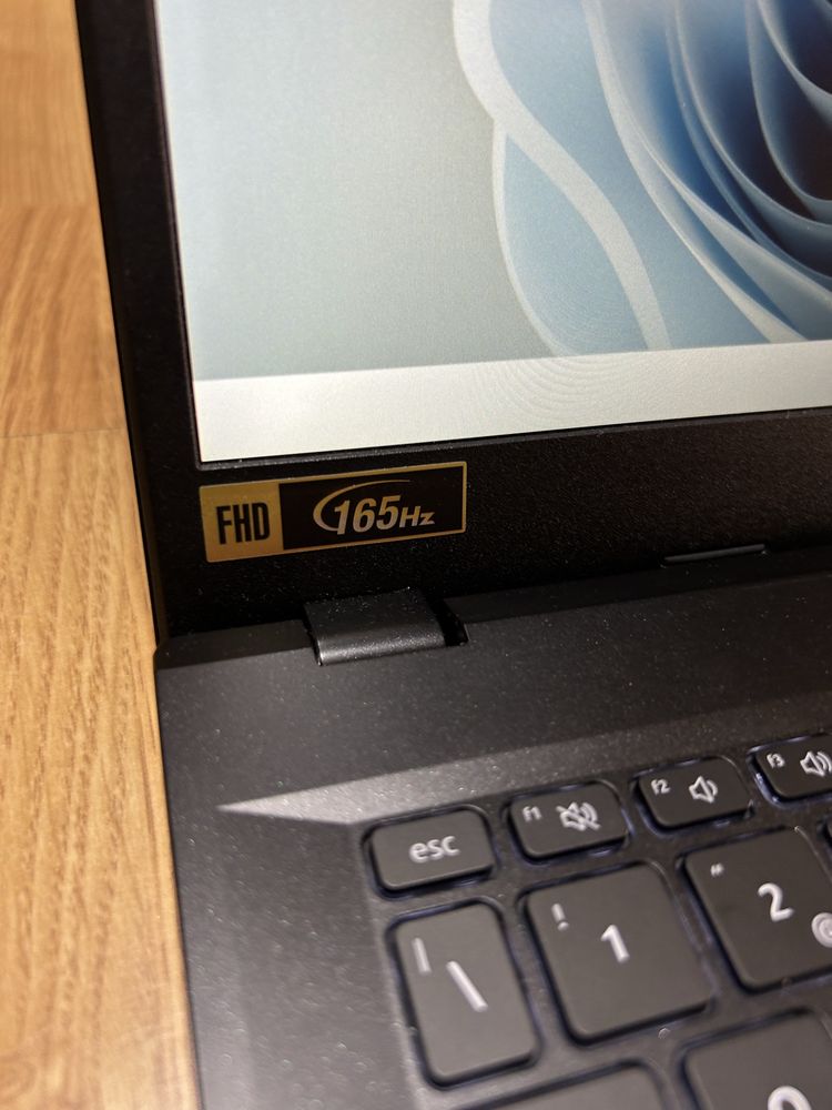 Notebook Gamer Potente – Rodando Tudo!