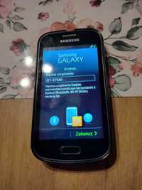 Samsung Galaxy gt-s7580