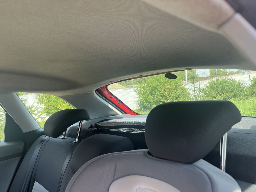 Продам SEAT Ibiza 2014 р.в. Універсал.