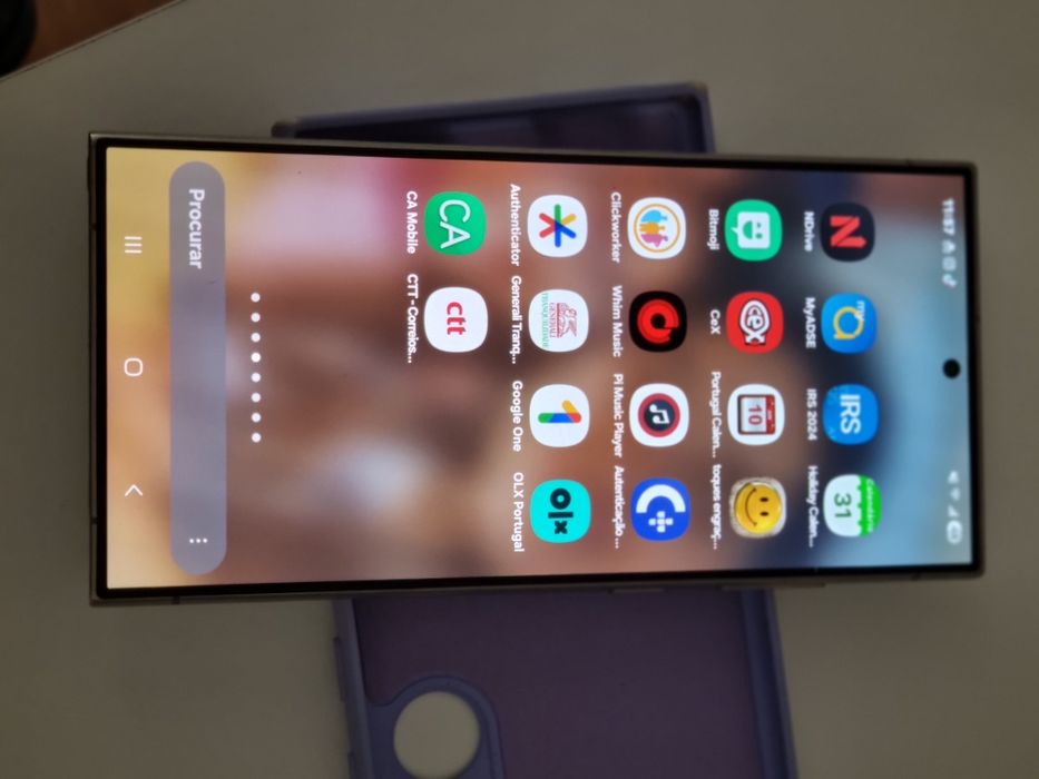 Samsung S24 ultra