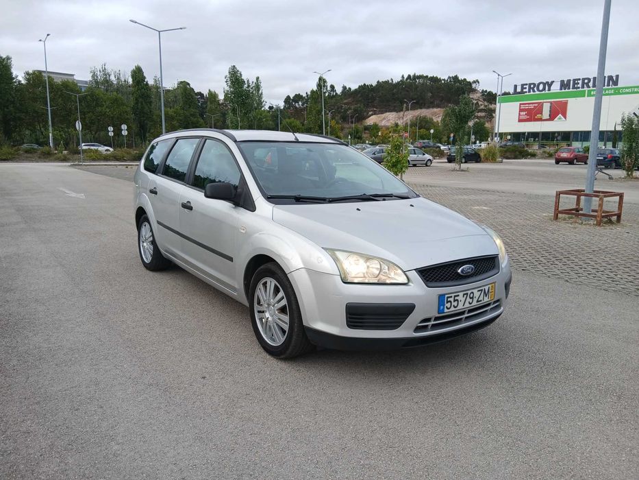 Ford Focus Sw 1.4