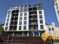 Продаж 2 кімнатної квартири, вулиця Руфа, ЖК Globus Elite 2