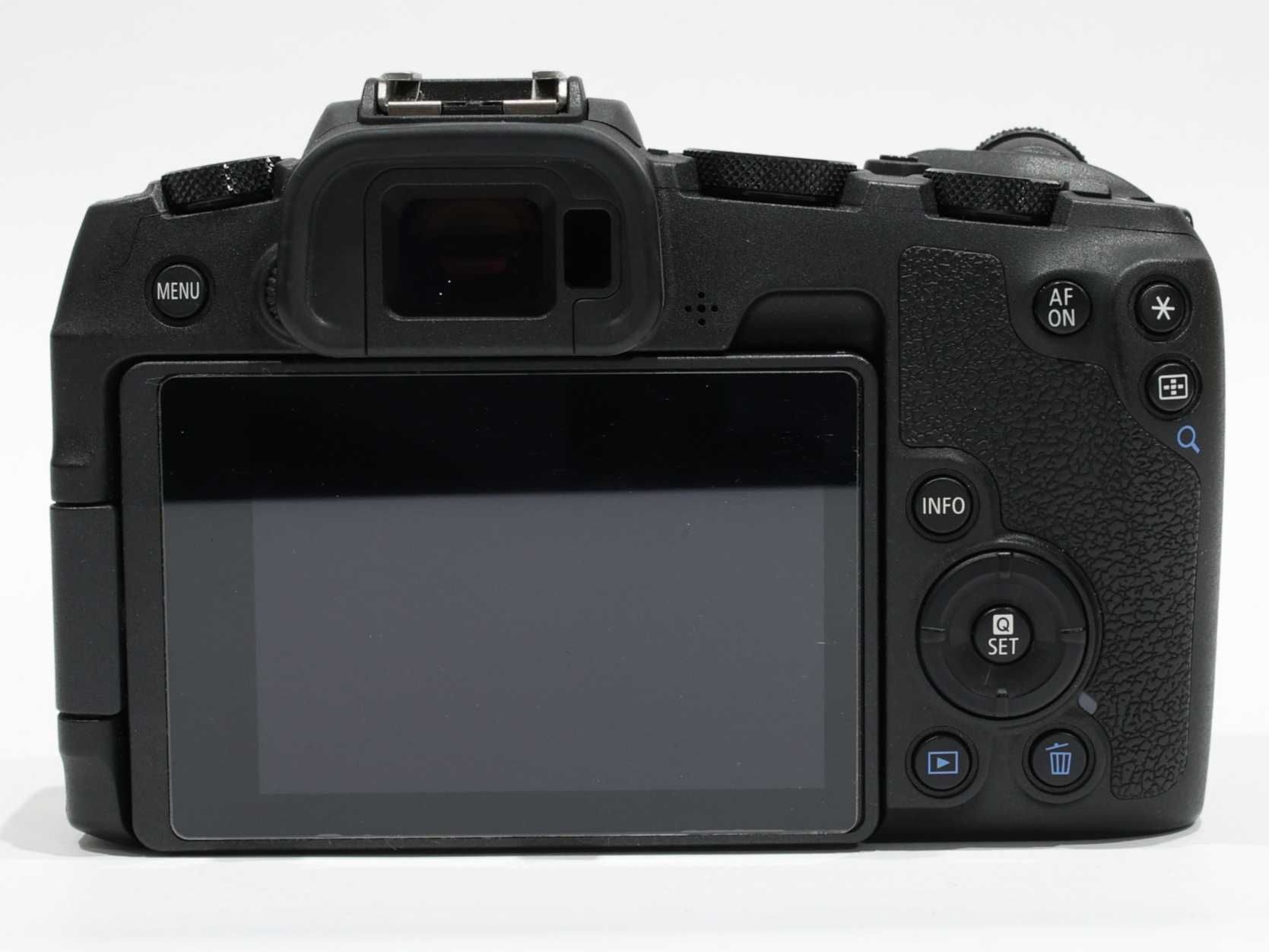 Sprzedam Canon eos RP