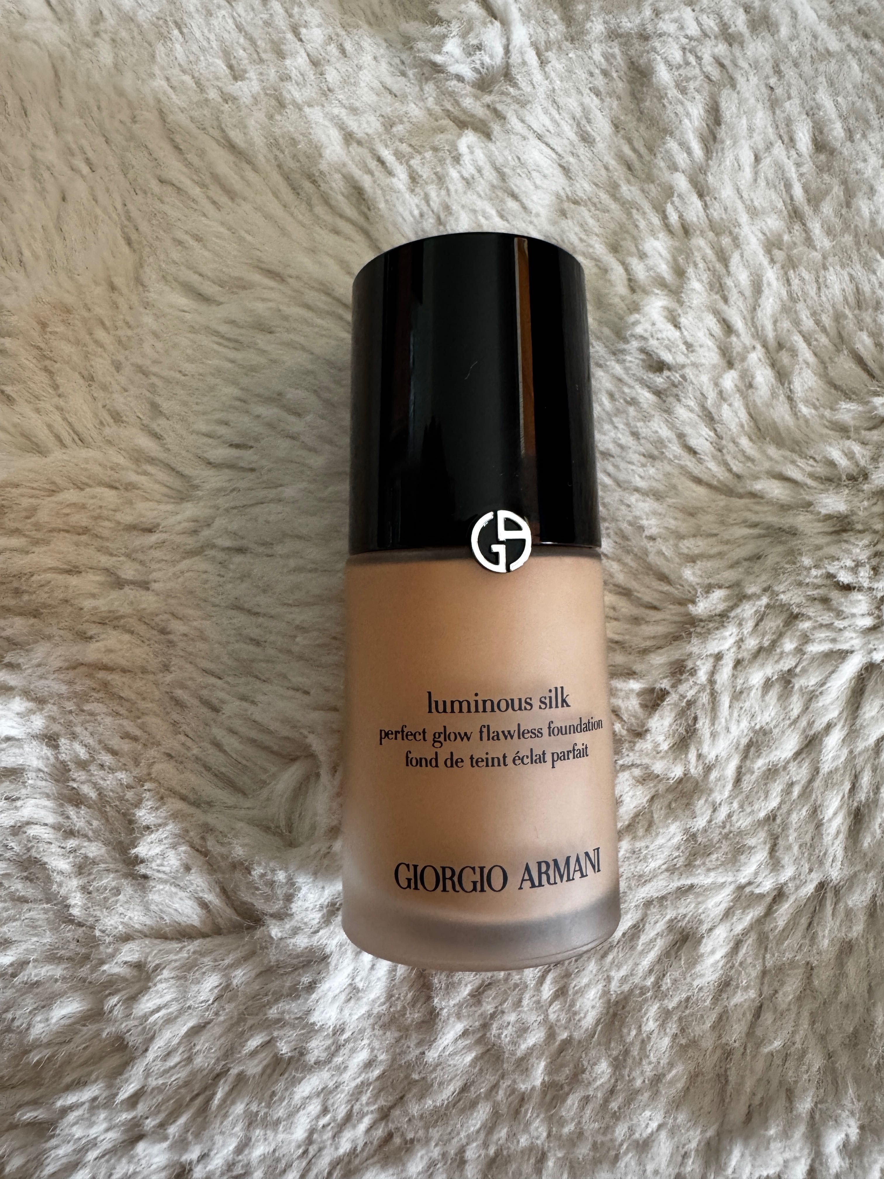 Podkład Armani luminous siki 4.5
