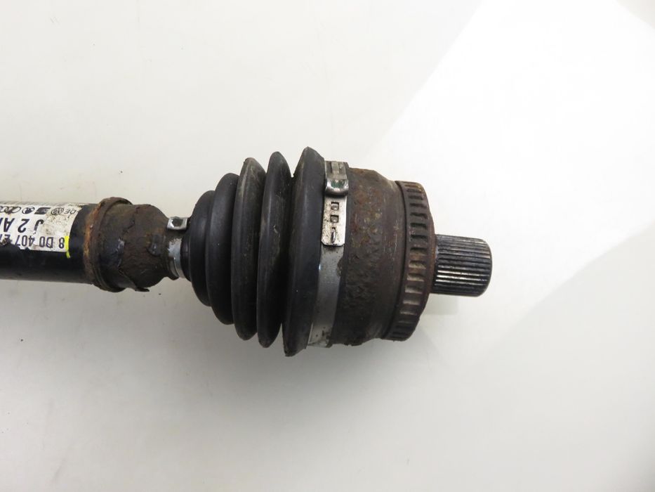 Półoś Prawa Przednia Vw Passat B5 Fl 2.5 Tdi 4motion