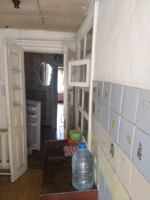 Продам дом под реконструкцию, район просп. И. Мазепы (Петровского)