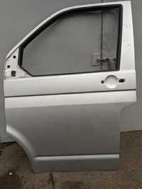 Передні двері/ передние двери VW t5 t4 caddy touran