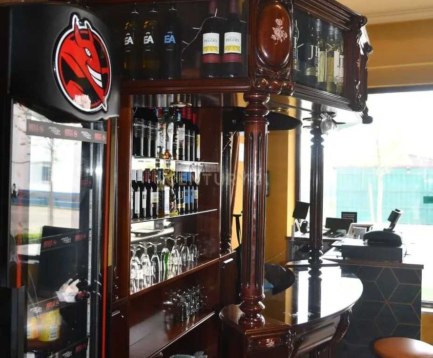 Restaurante Indiano para trespasse- Pinhal Novo