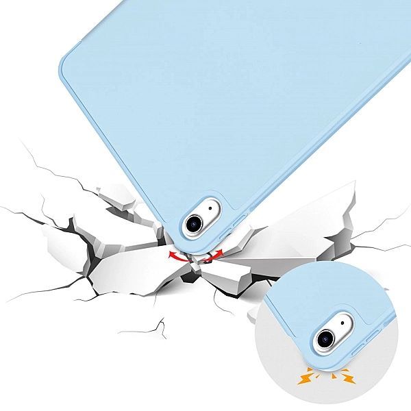 Etui Sc Pen do iPad 10.9/2022 Sky Blue