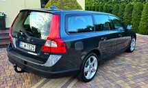 Volvo V70 Volvo V70 Diesel Zadbany Egzemplarz