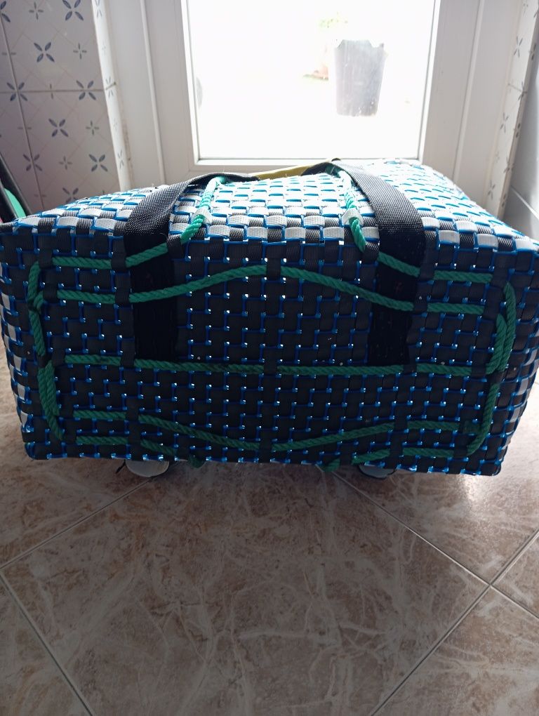 Ceirao para pesca