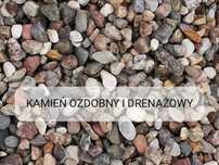 *** Kamień Ogrodowy PŁUKANY ***