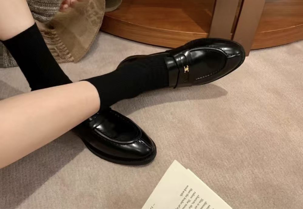 лофери celine 23 см