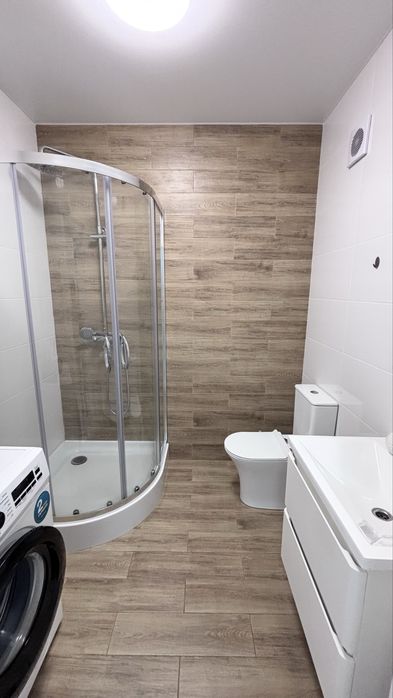 Подобово. Новобудова. ЖК «Вільський»