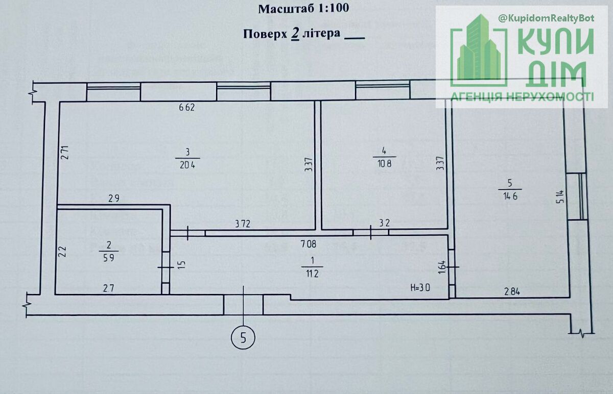 Продам квартиру у самому центрі міста, вулиця Театральна!!!