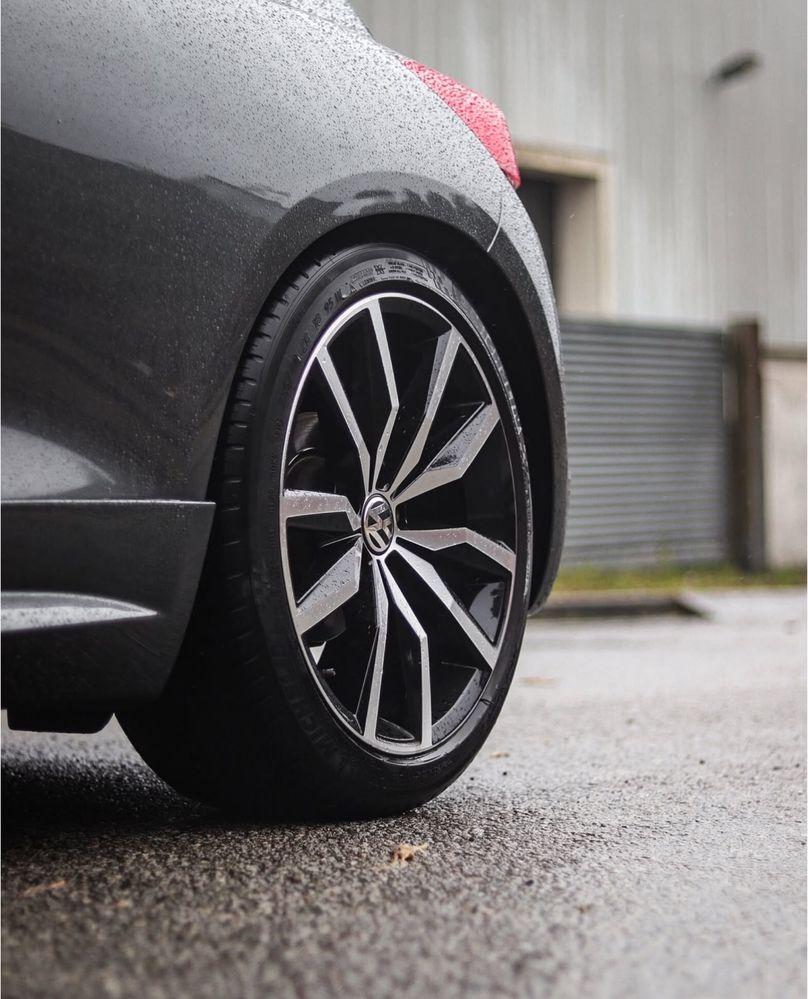 Vw scirocco 2.0 tdi