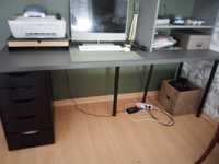 Secretaria IKEA 200cm