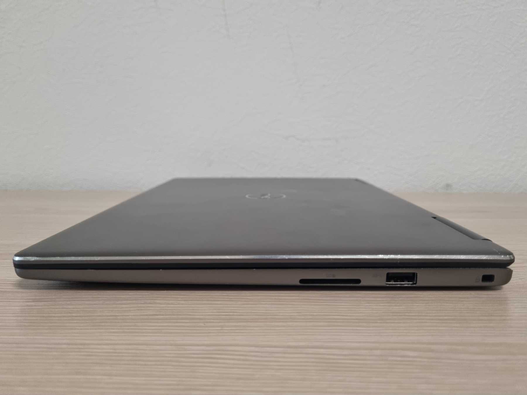 Ноутбук Dell Inspiron 7373 (13.3", i5-8250u/8 GB/256GB, 360°)