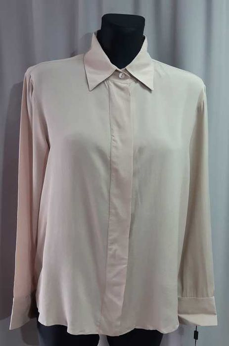 Блузка женская шелковая Giorgio Armani