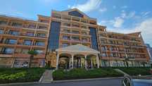 Apartament Hotel 4* Diamant Residence & Spa Bułgaria Cacao Beach