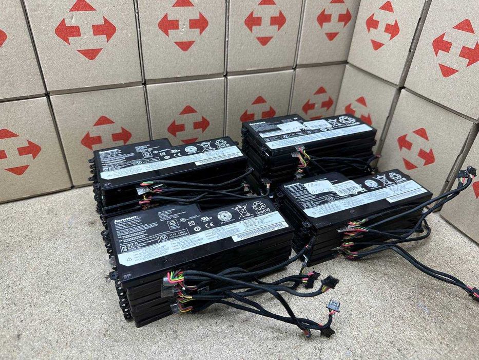 Оригінальна Батарея Lenovo ThinkPad X230s, X240, X240s, T440, T450