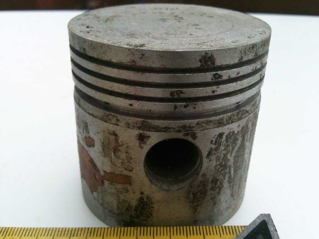 Piston motor Villiers Mark 20, HS15 , HS20, Oliva, etc.