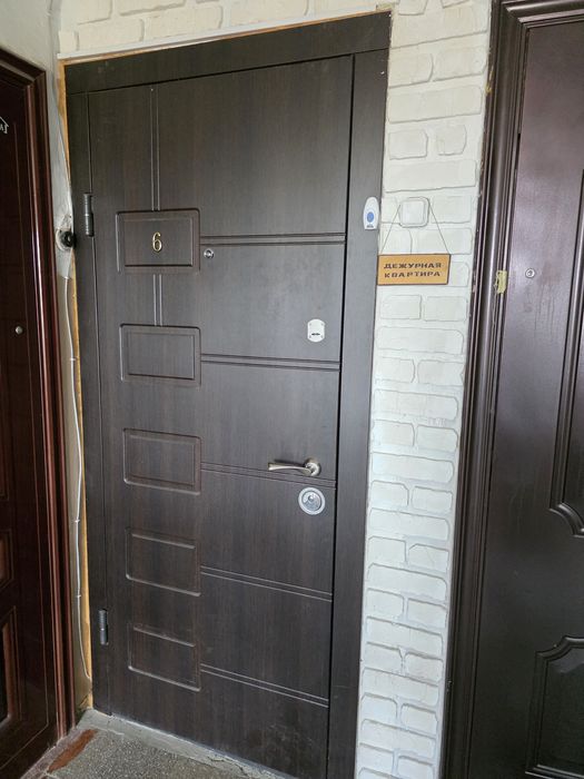 3-кімнатна Квартира Славгород