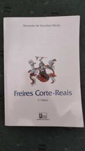 Freires Corte-Reais - Armando de Sacadura Falcão