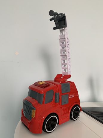 Игрушка Пожежная машина