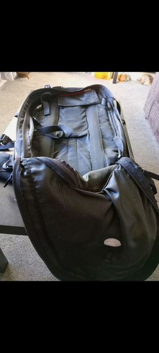 Plecak turystyczny 80L - Mammut