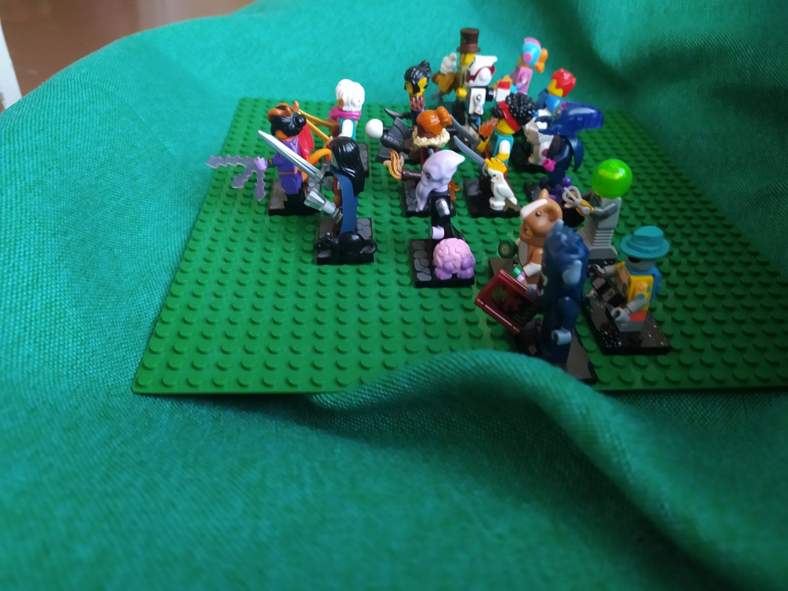 Фігурки Лего lego оригінал