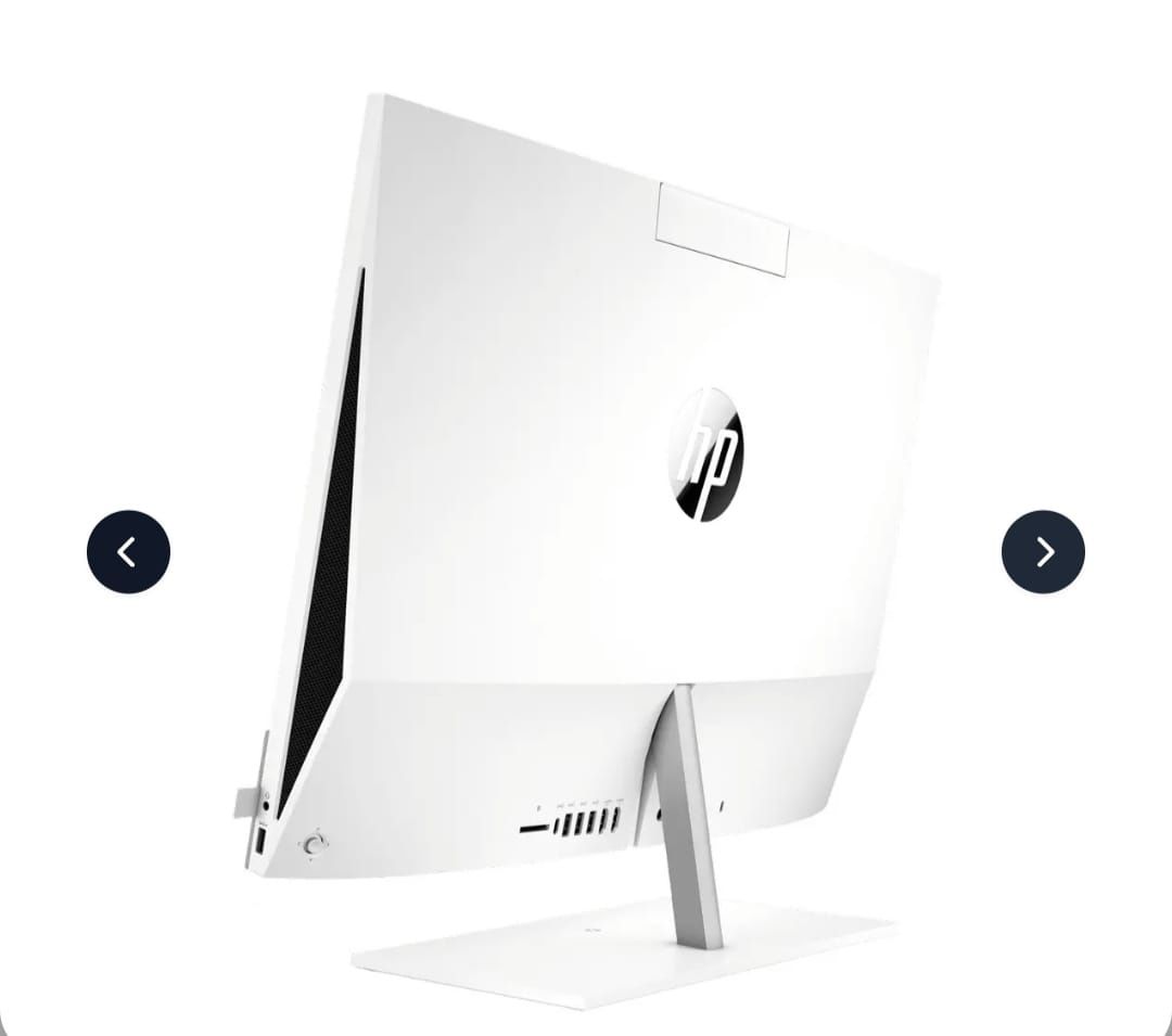 Моноблок hp ,продам . Компьютер.