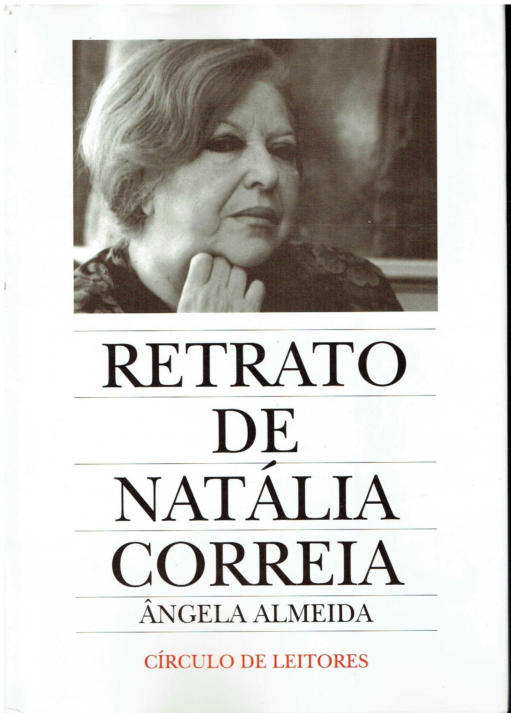 7311

Retrato de Natália Correia 
de Ângela Almeida