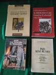 Livros Politicos