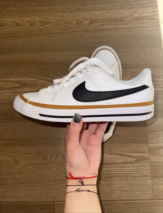 Кеди Nike Court Legacy